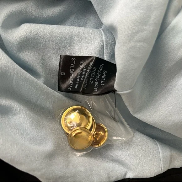 Tuckernuck Pomander Place Coco Tweed Dress - Picture 4 of 4